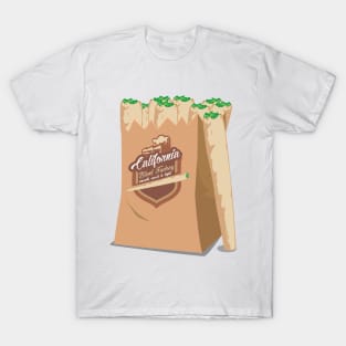 California Blunt Factory T-Shirt